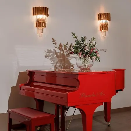 Pan Tadeusz Hotel 3*