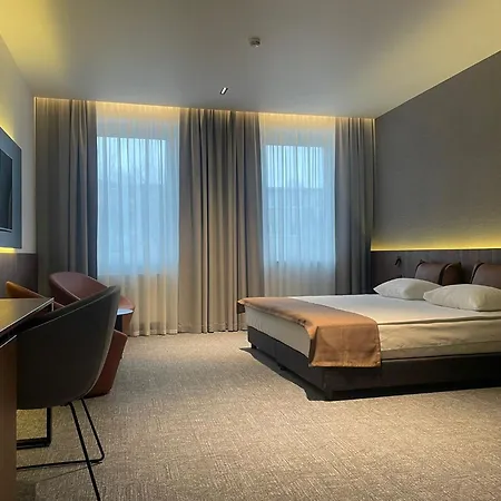 Hotel Pan Tadeusz Wilna