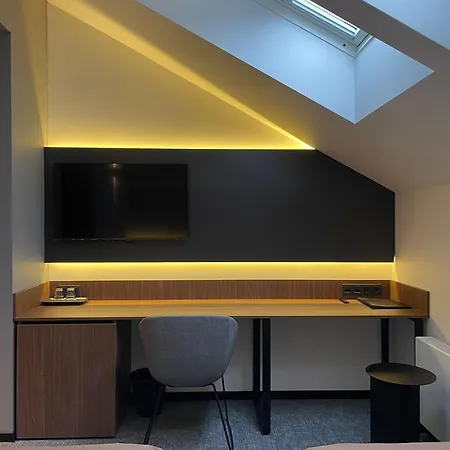 Pan Tadeusz Hotel 3*