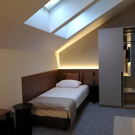 Hotel Pan Tadeusz 3*