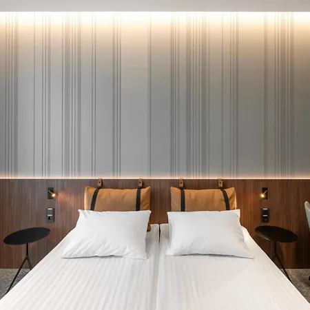 Hotel Pan Tadeusz Wilna