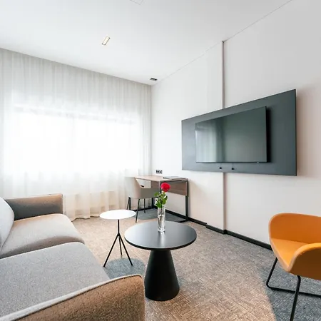 Pan Tadeusz Hotel Vilnius