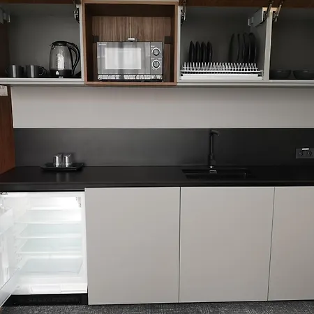 فندق Pan Tadeusz