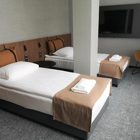 Pan Tadeusz 3* Wilna