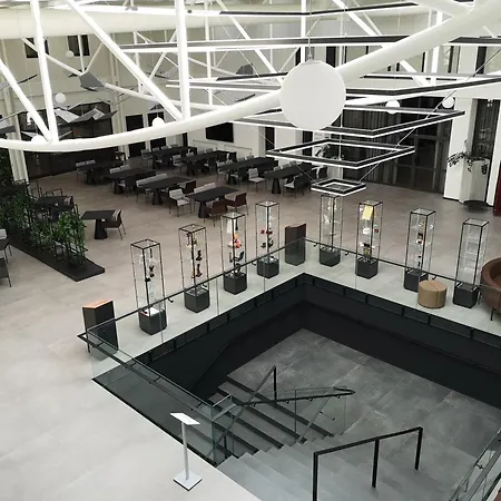 Pan Tadeusz Hotel Vilnius