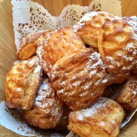 Pan Tadeusz 3* Vilnius