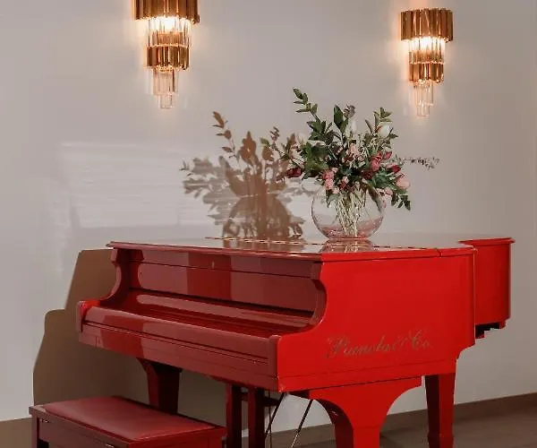 Pan Tadeusz Hotell 3*