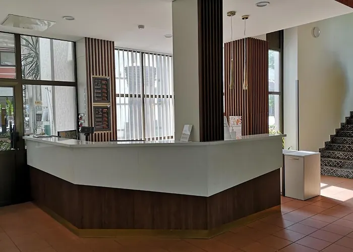 Pan Tadeusz Hotel Vilnius