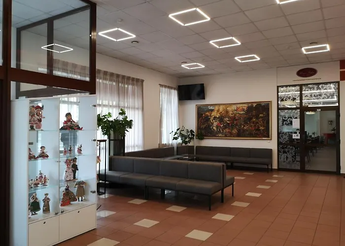 Pan Tadeusz 3* Vilnius