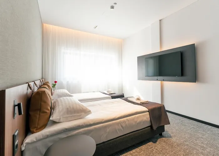 Pan Tadeusz 3* Vilnius