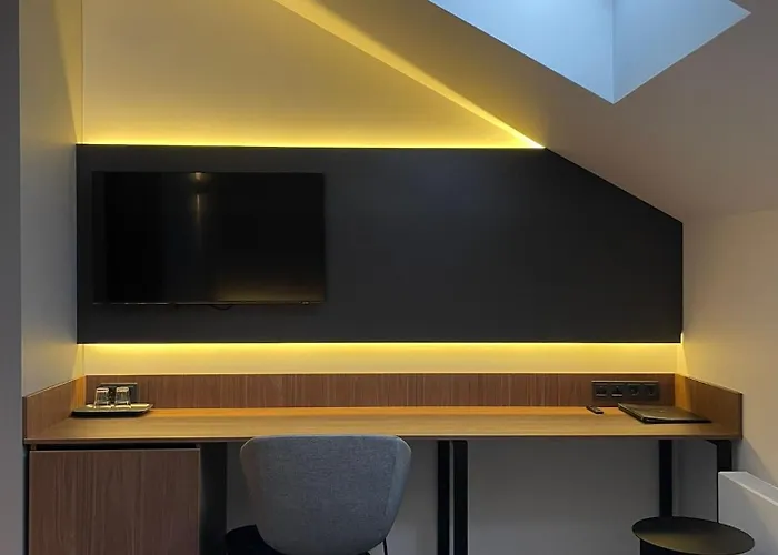 Pan Tadeusz Hotell 3*