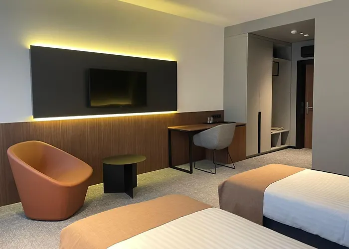 Pan Tadeusz Hotell Vilnius