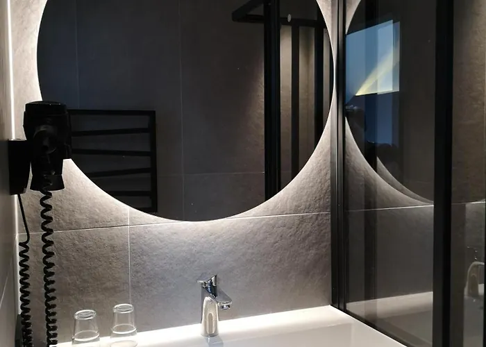 Pan Tadeusz Hotell Vilnius