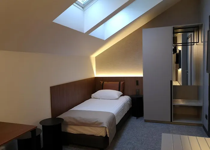 Hotel Pan Tadeusz 3*