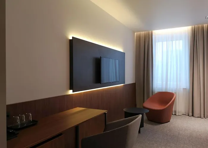 Hotel Pan Tadeusz 3*