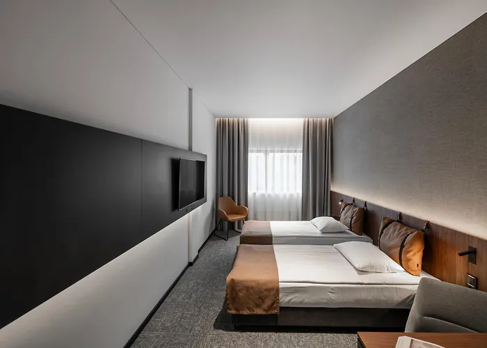 Pan Tadeusz 3* Vilnius