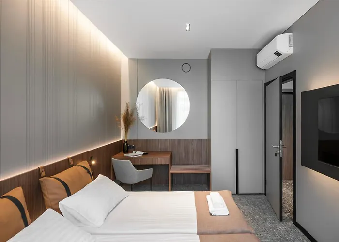 Pan Tadeusz 3* Vilnius