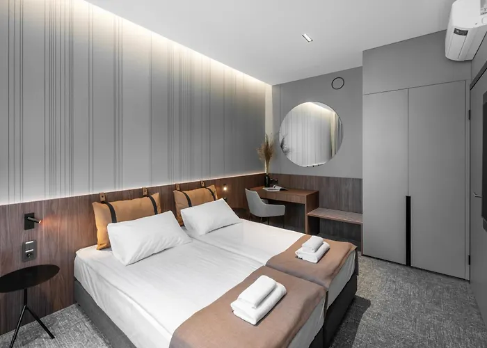 Pan Tadeusz Hotel 3*