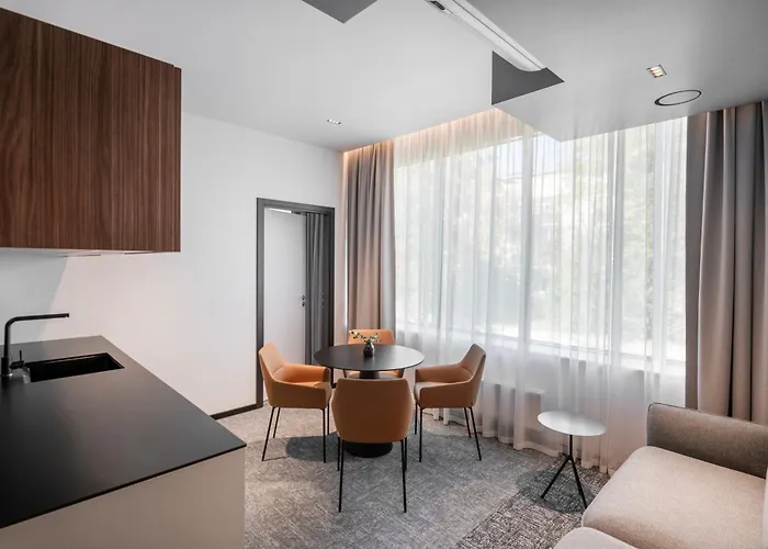 Pan Tadeusz Hotel 3*