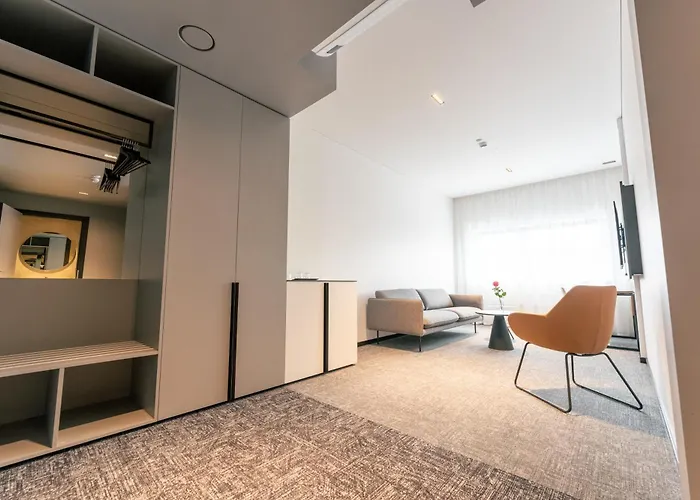 Hotell Pan Tadeusz Vilnius