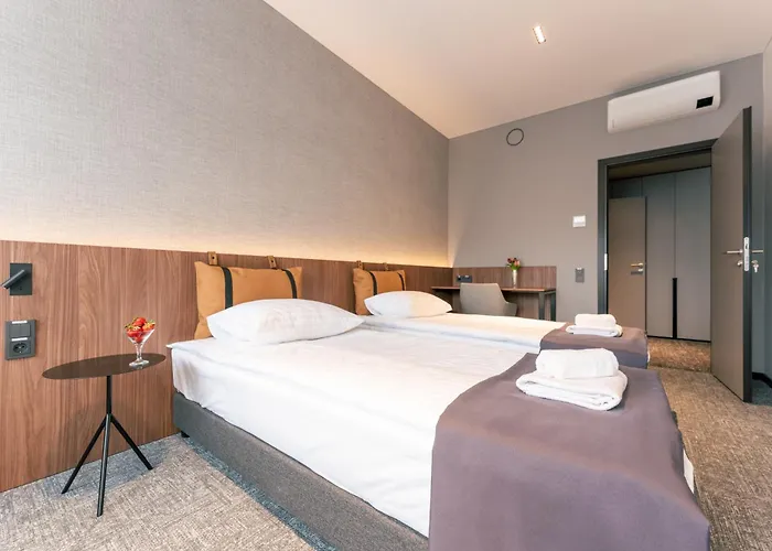 Pan Tadeusz Hotel 3*