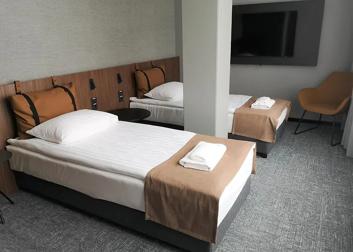 Pan Tadeusz 3* Vilnius