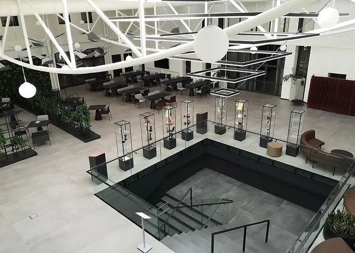 Pan Tadeusz Hotell Vilnius