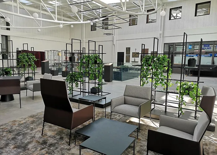 Pan Tadeusz Hotel 3*