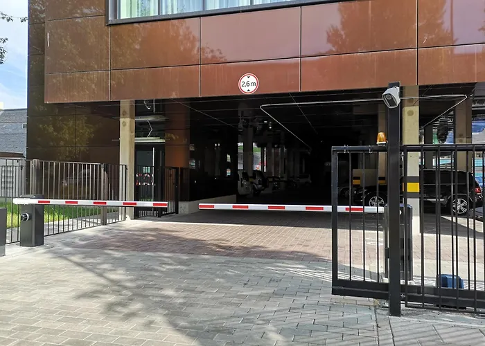 Pan Tadeusz Hotell 3*