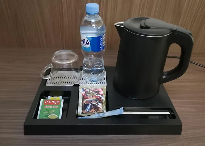 Pan Tadeusz Hotel 3*