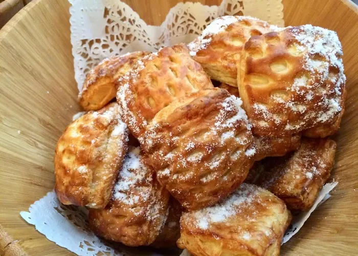 Pan Tadeusz 3* Vilnius