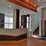 Pan Tadeusz Hotel Vilnius