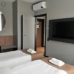Pan Tadeusz Hotel 3*