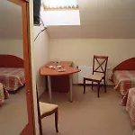 Pan Tadeusz Hotel Vilnius