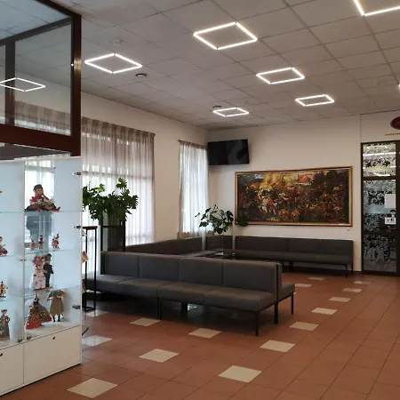 Pan Tadeusz 3* Vilnius