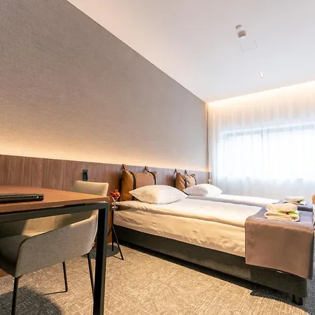 Pan Tadeusz Hotel Vilnius
