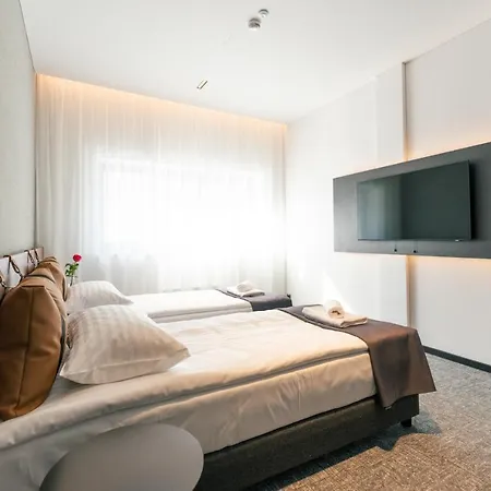 Pan Tadeusz 3* Vilnius