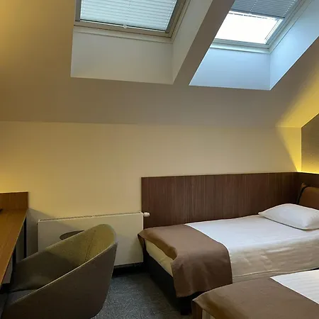 Pan Tadeusz 3* Vilnius