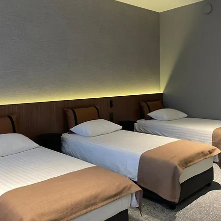 Pan Tadeusz Hotel