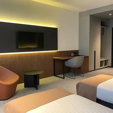 Pan Tadeusz Hotel Vilnius