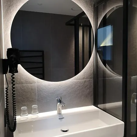 Pan Tadeusz Hotel Vilnius