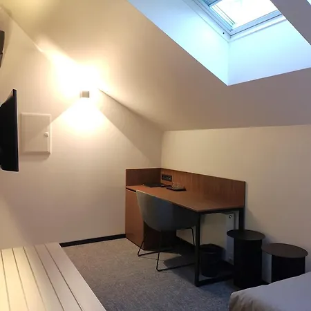 Pan Tadeusz Hotel Vilnius