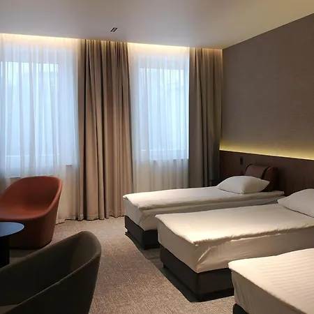 Pan Tadeusz Hotel