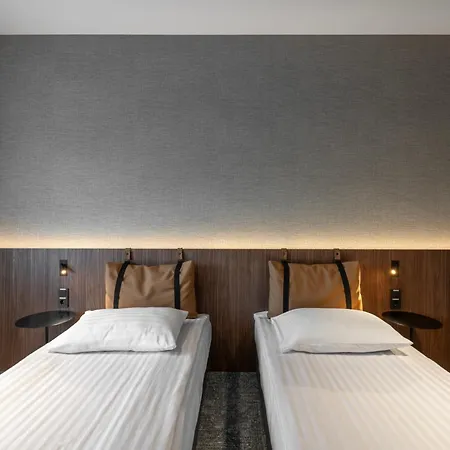Pan Tadeusz Hotel 3*