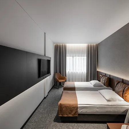Pan Tadeusz 3* Vilnius