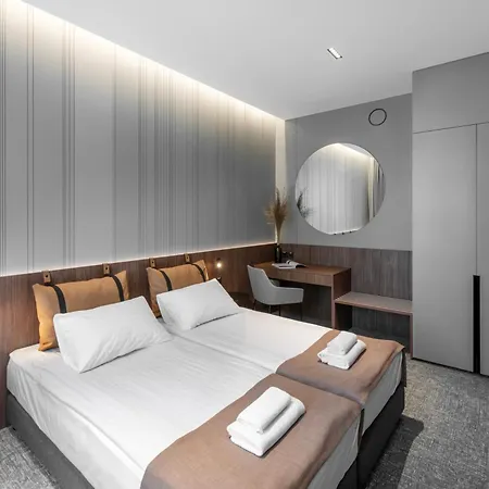 Pan Tadeusz Hotel 3*