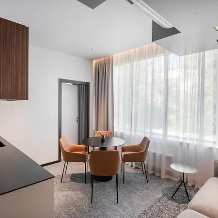 Pan Tadeusz Hotel 3*