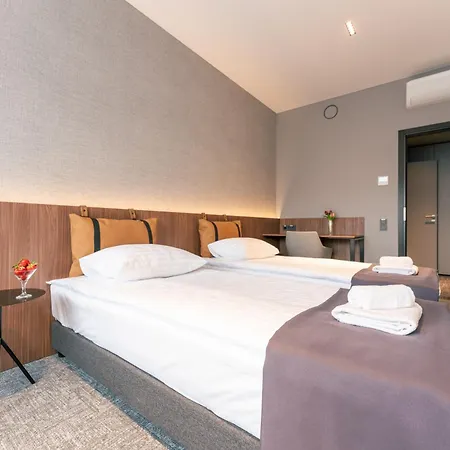 Pan Tadeusz Hotel 3*