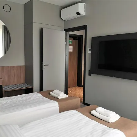 Pan Tadeusz Hotel 3*