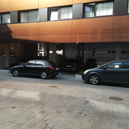 Pan Tadeusz Hotel 3*